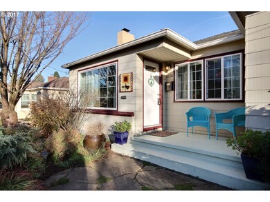 5536 NE 38th Ave, Portland, OR 97211 - photo 4