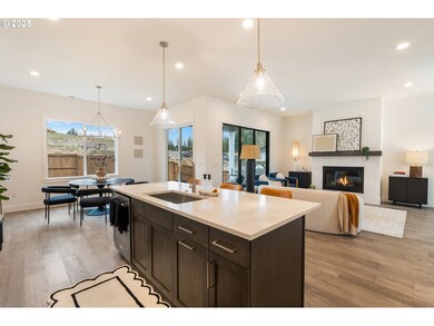 Kitchen/Family Room