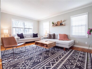 1427 57th St, Des Moines, IA 50311 - photo 4