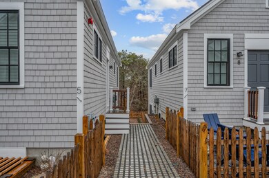 286A Bradford St unit 5, Provincetown, MA 02657 - photo 2