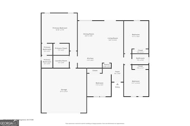 103 Logans Way, Kingsland, GA 31548 - photo 5