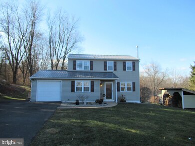 8390 Milky Way, Zionsville, PA 18092 - photo 2