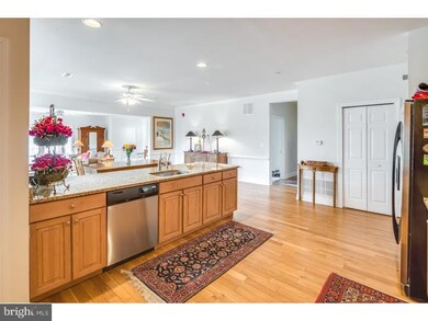 30 Kings Ct unit 206, Haddonfield, NJ 08033 - photo 3