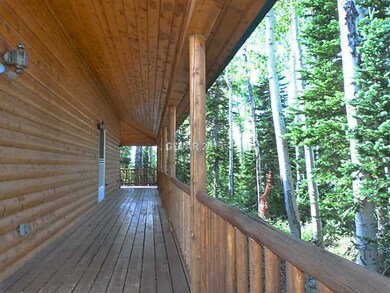 Patio/Deck.