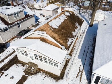 2. Exterior - Front - High Angle
