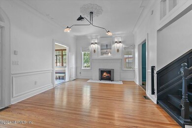 1258 Donald St, Jacksonville, FL 32205 - photo 6