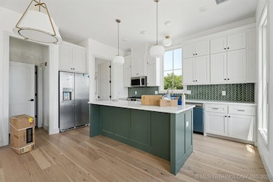 39 Lower Greenway, Eufaula, OK 74432 - photo 7