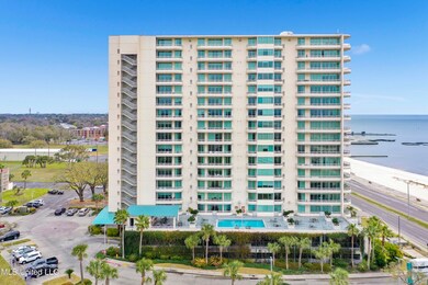 Ocean Club Condo