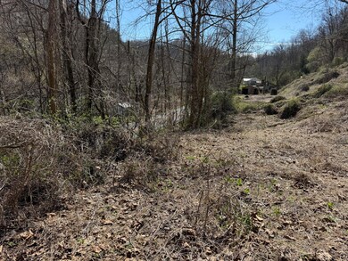 Looking Across Property and Access