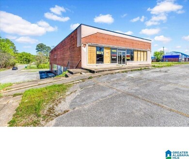 2027 Center Point Pkwy, Center Point, AL 35215 - photo 2