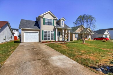 Welcome Home!
