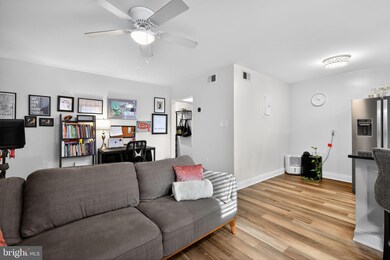 33 Kennedy St NW unit 101, Washington, DC 20011 - photo 3