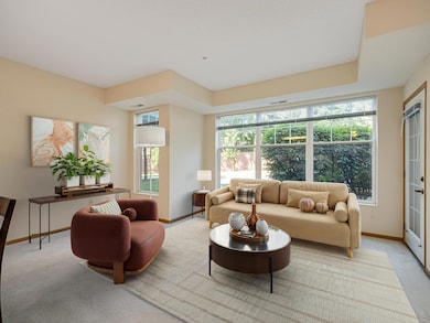 1900 Rush Lake Trail unit 112, New Brighton, MN 55112 - photo 2