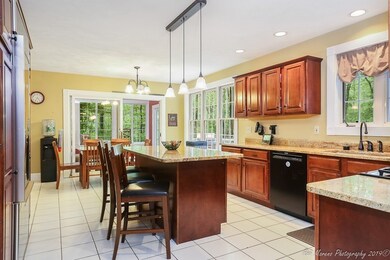 2 Brook Meadow Ln, Georgetown, MA 01833 - photo 4