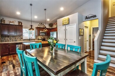 159 SW Marcia Way, Port Orchard, WA 98366 - photo 5