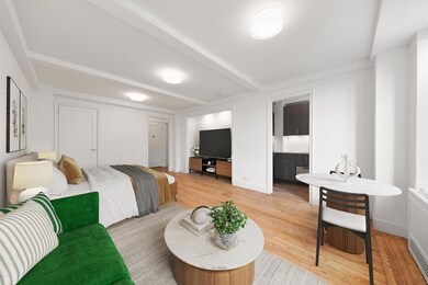 201 W 16th St unit 15-D, New York, NY 10011 - photo 3