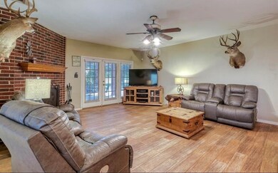 28631 Mahon Rd, Hockley, TX 77447 - photo 6