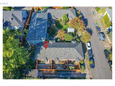 5405 NE 10th Ave unit 3, Portland, OR 97211 - photo 3