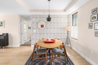 1 Saint George St unit 3A, Boston, MA 02118 - photo 5