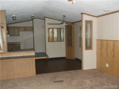 Kitchen Dining