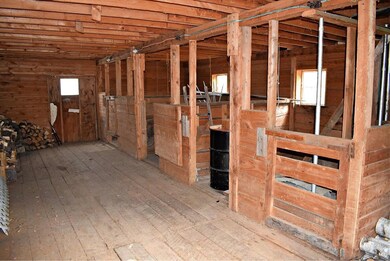 Barn
