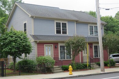 72 Barton St unit 14, Pawtucket, RI 02860 - photo 4