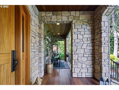 Porch