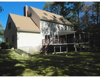 1 Old Haswell Park Rd, Middleton, MA 01949 - photo 2