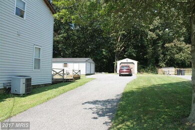 2718 Paper Mill Rd, Phoenix, MD 21131 - photo 2