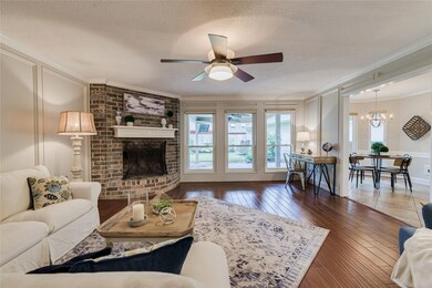 14914 Oak Bluff Ct, Houston, TX 77070 - photo 7