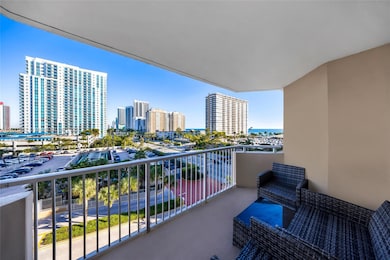 The Hemispheres unit 5M, Hallandale Beach, FL 33009 - photo 4