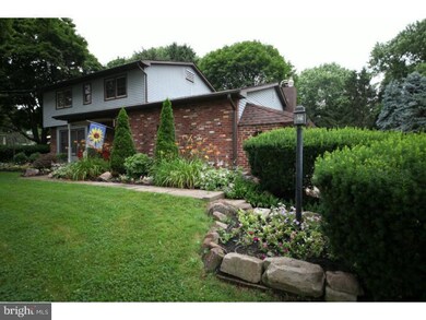 6326 Lewisville Ave, Bensalem, PA 19020 - photo 2