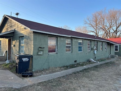 213 W 14th St, Wewoka, OK 74884 - photo 3