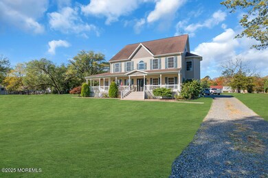 87 N Maple Ave, Tuckerton, NJ 08087 - photo 6