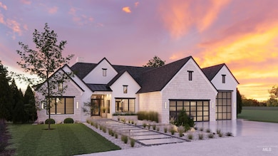 TBD N Templeton Way, Eagle, ID 83686 - photo 5