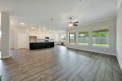 9315 Victory Canyon Ln, Tomball, TX 77375 - photo 6