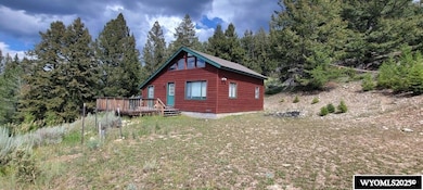 105 Canyon Creek Rd, Ten Sleep, WY 82442 - photo 7