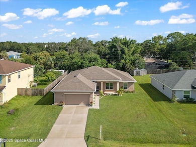 1015 Durango St SE, Palm Bay, FL 32909 - photo 2