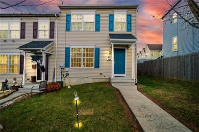 623 Aaron St, Bethlehem, PA 18015 - photo 2