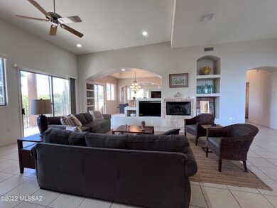 7089 E Foothills View Ct, Tucson, AZ 85750 - photo 4