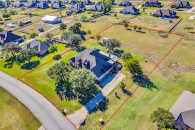 6824 Wild Stallion Rd, Fort Worth, TX 76126 - photo 2