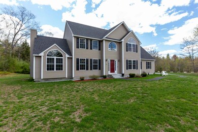 125 Steam Mill Rd, Auburn, NH 03032 - photo 2