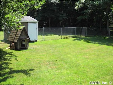 Yard/Garden