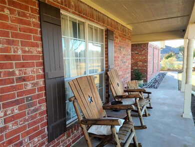 3801 J e Woody Rd, Springtown, TX 76082 - photo 2