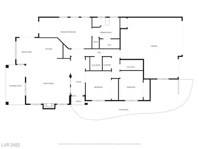 1446 Palm Dr, Laughlin, NV 89029 - photo 6
