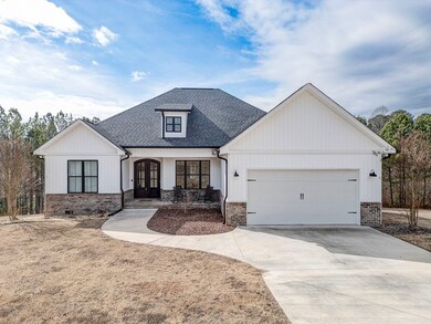 170 Hedgewick Ln, Cohutta, GA 30710 - photo 6