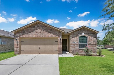 32551 Decker Creek Dr, Pinehurst, TX 77362 - photo 2