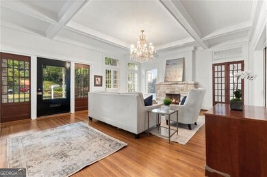 121 17th St NE, Atlanta, GA 30309 - photo 3