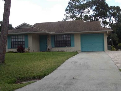 438 Chaloupe Terrace, Sebastian, FL 32958 - photo 3