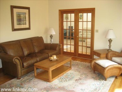 Foyer Sitting Room